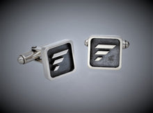 Load image into Gallery viewer, Cuff Links Logo