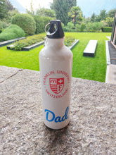 Load image into Gallery viewer, Mom/Dad Water bottle