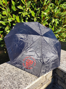 Travel umbrella