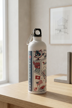 Load image into Gallery viewer, Franklin Water Bottle