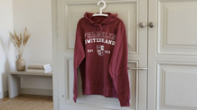 Load image into Gallery viewer, Franklin Switzerland Hoodie