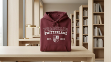 Load image into Gallery viewer, Franklin Switzerland Hoodie