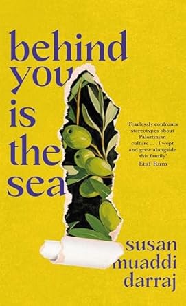 Behind You Is theSea