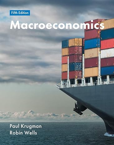 Macroeconomics