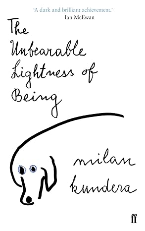 The Unbearable Lightness of Being