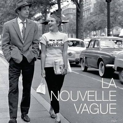 La Nouvelle Vague