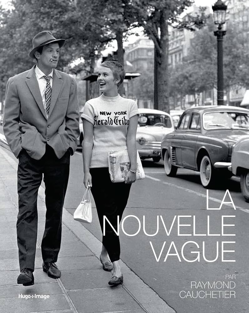 La Nouvelle Vague