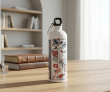 Load image into Gallery viewer, Franklin Water Bottle