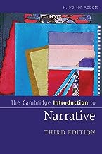The Cambridge Introduction to Narrative