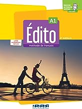 Edito A1. Méthode de Français