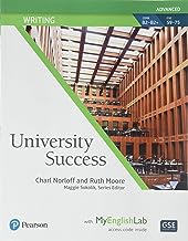 University Success: Writing Advanced EBOOK ACCESS