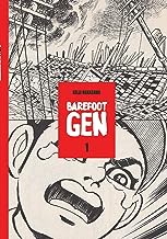 Barefoot Gen 1