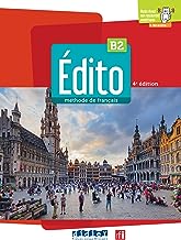 Édito B2 méthode de français Edito B2. Méthode de Français – Franklin University Switzerland