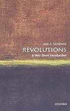 Revolutions. A Very Short Introduction