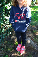 Load image into Gallery viewer, 50th Anniversary Kids Hoodie