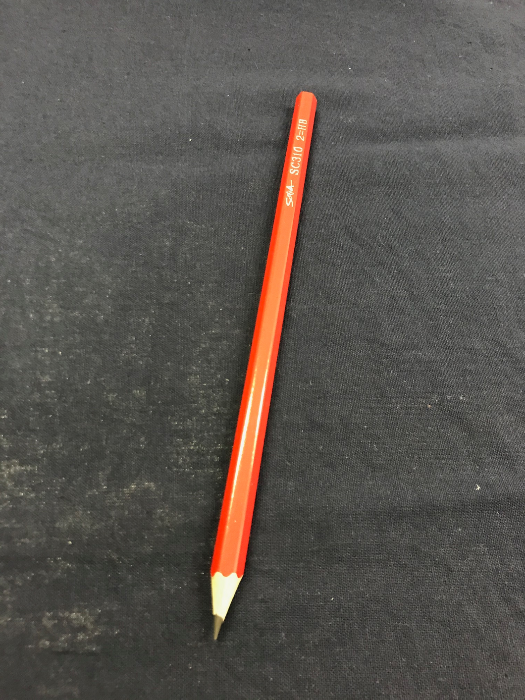 Pencil 2HB