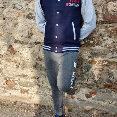 50th Anniversary Baseball Jacket