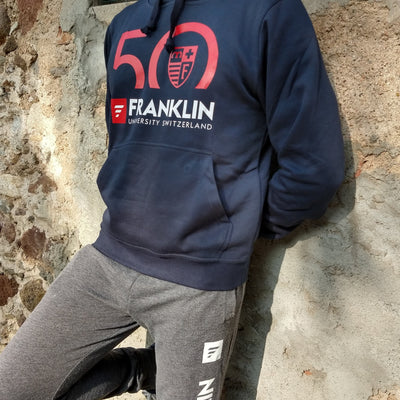 50th Anniversary Hoodie