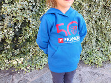 Load image into Gallery viewer, 50th Anniversary Kids Hoodie