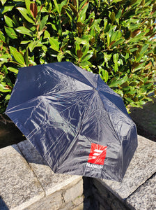 Travel umbrella